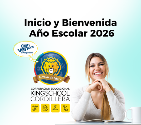 Inicio y bienvenida año Escolar 2026