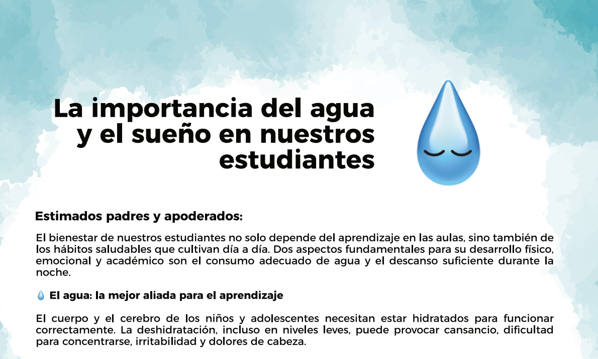 Campaña Saludable King School Cordillera