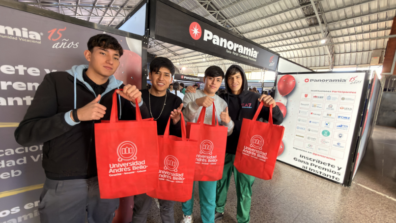 FERIA PANORAMIA 2026